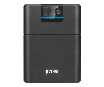 UPS (zasilacz awaryjny) EATON 5E 1600 USB FR G2 5E1600UF